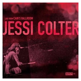 JESSI COLTER - Live From Cain&#39;s Ballroom (Vinyl)