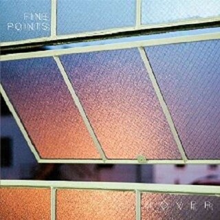 FINE POINTS - Hover (Lp) (Can)