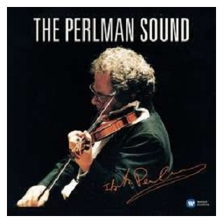 ITZHAK PERLMAN - Various: The Perlman Sound