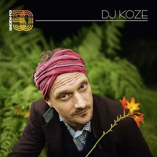DJ KOZE - Dj Koze