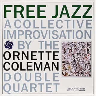 ORNETTE COLEMAN - Free Jazz (180g)