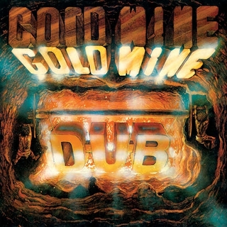 VARIOUS ARTISTS - Goldmine Dub