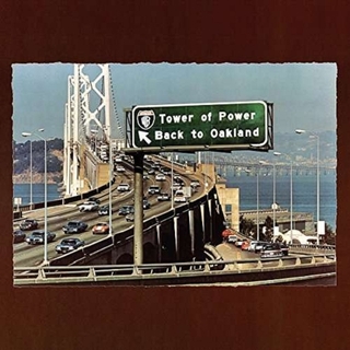 TOWER OF POWER - Back To Oakland (180g)