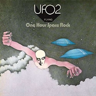 UFO - Ufo 2:Flying -reissue/hq-