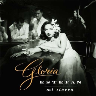 GLORIA ESTEFAN - Mi Terra (180g)