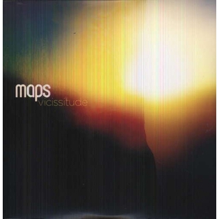 MAPS - Vicissitude (180g+cd)