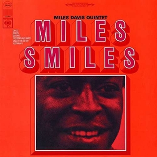 MILES -QUINTET- DAVIS - Miles Smiles (180g)