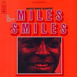 MILES -QUINTET- DAVIS - Miles Smiles (180g)