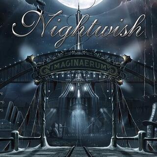 NIGHTWISH - Imaginaerum