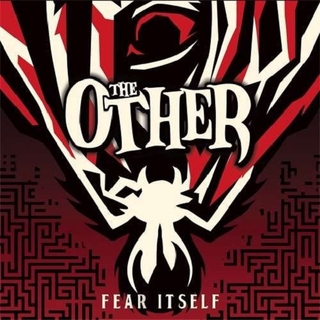 THE OTHER - Fear Itself -lp+cd-