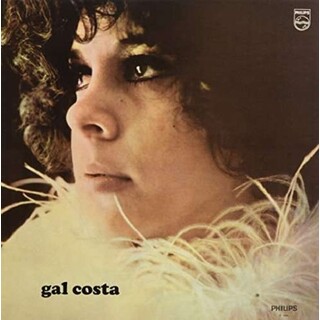 GAL COSTA - Gal Costa (Bra)