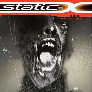 STATIC-X - Wisconsin Death Trip (180g)