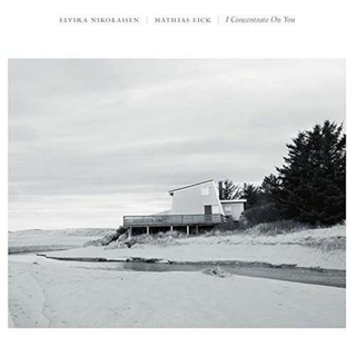 ELVIRA &amp; MATHIAS EICK NIKOLAISEN - I Concentrate On You (Uk)