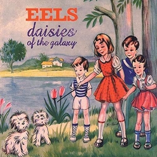 EELS - Daisies Of The Galaxy (Lp)