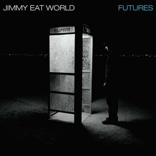 JIMMY EAT WORLD - Futures (2lp)