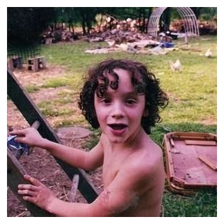 SHELF LIFE - Everyone Make Happy (Lp)