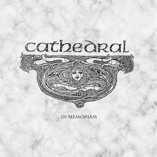 CATHEDRAL - In Memoriam