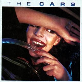 THE CARS - The Cars