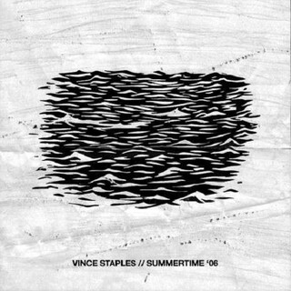 VINCE STAPLES - Summertime 06 Segment 2 (Lp)