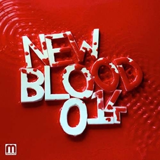 VARIOUS ARTISTS - New Blood 014 (Can)