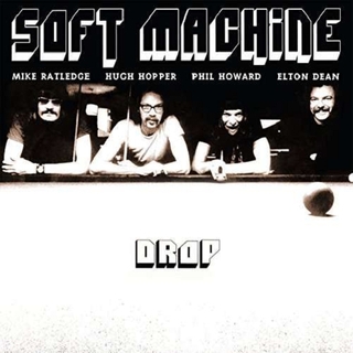 SOFT MACHINE - Drop -ltd-