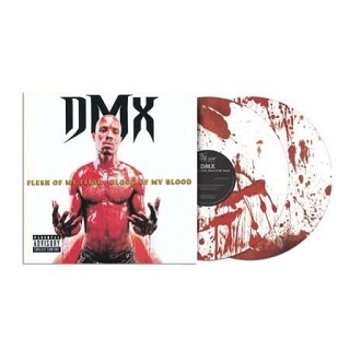 DMX - Flesh Of My Flesh, Blood Of My Blood (Vinyl)