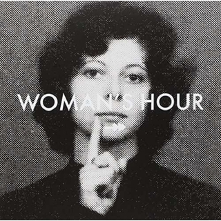 WOMANS HOUR - Her Ghost/i Need You - Limited