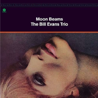 BILL EVANS TRIO - Moonbeams (Bonus Track) (180g)