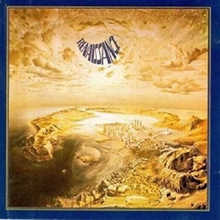 RENAISSANCE - Renaissance -reissue-