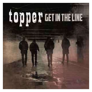 TOPPER - Get In The Line