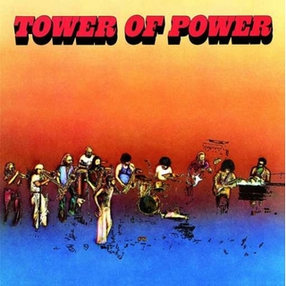 TOWER OF POWER - Tower Of Power (180g)