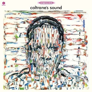 JOHN COLTRANE - Coltrane&#39;s Sound (180g) (+bonu