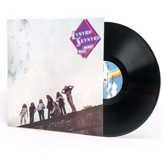 LYNYRD SKYNYRD - Nuthin' Fancy -hq-