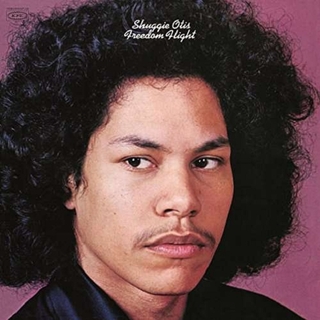 SHUGGIE OTIS - Freedom Flight (180g)