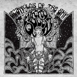 MIRROR QUEEN - Scaffolds Of The Sky