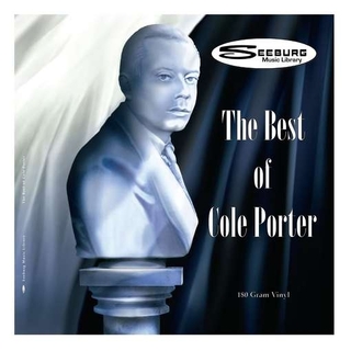 COLE PORTER - Seeburg Music Library: Best Of Cole Porter (180g)