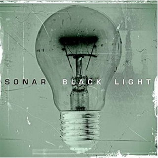SONAR - Black Light (2lp)