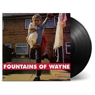 FOUNTAINS OF WAYNE - Fountains Of Wayne (180g)