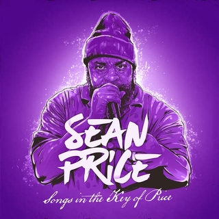 SEAN PRICE - Songs In The Key Of Price (Purp)