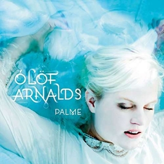 OLOF ARNALDS - Palme (Lp)