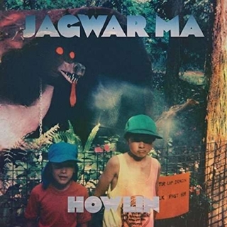 JAGWAR MA - Howlin (Uk)