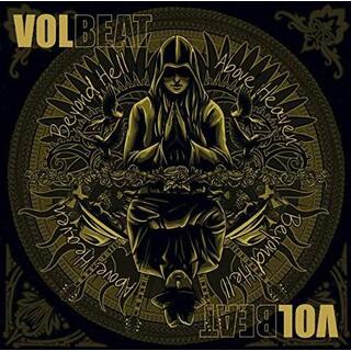 VOLBEAT - Beyond Hell/above Heaven