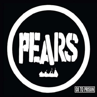 PEARS - Go To Prison (Lp)