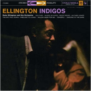 DUKE ELLINGTON - Indigos (Vinyl)