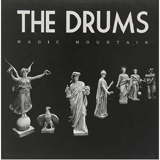 THE DRUMS - Encyclopedia (Uk)