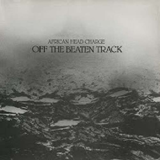 AFRICAN HEAD CHARGE - Off The Beaten Track (Lp)