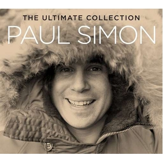PAUL SIMON - Ultimate Collection (Uk)