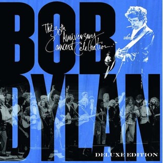 BOB DYLAN - 30th Anniversary Celebration Concert (Vinyl)