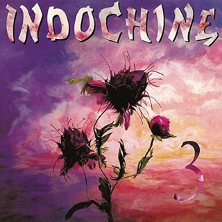 INDOCHINE - 3ieme Sexe/indochine 3/remasterisé 2015 (Lp)