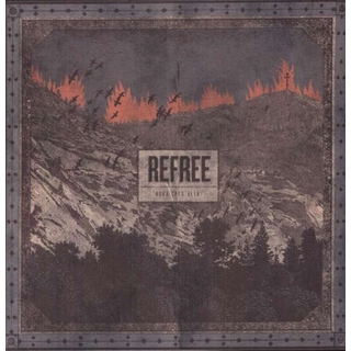 REFREE - Nova Creu Alta (Uk)